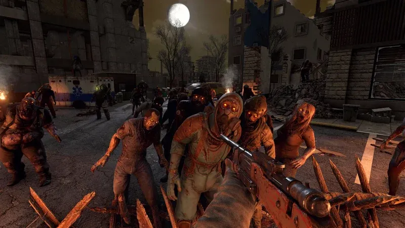 7 Days to Die